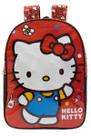 Mochila de Costas Infantil - Hello Kitty XERYUS IMPORTACAO E