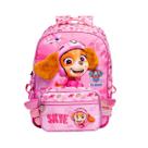 Mochila De Costas Infantil Meninas Patrulha Canina Skye Mochila De Costas Infantil Meninas Patrulha Canina Skye