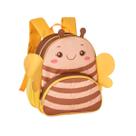 Mochila de Costas Infantil Pets Abelinha 13' Clio Style