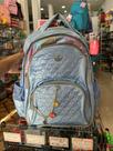 Mochila De Costas Infantil Sweet Queen Princesa Clio Rosa Rosa Sweet Queen