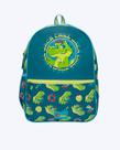 Mochila de Costas Jacaré Relax Puket 050404155