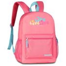 Mochila de Costas Juvenil Clio Girls - Clio Style