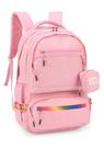 Mochila de Costas Juvenil com Mini-Bolsinha Up4You Ref.48980 - Luxcel