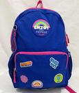 Mochila de Costas, Juvenil - Enjoy Every Moment