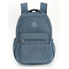 Mochila De Costas Juvenil Jeans