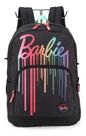 Mochila De Costas Juvenil Original Barbie Ms46808bb