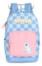 Mochila De Costas Juvenil Original Stitch Disney
