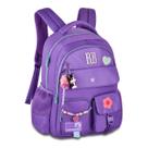 Mochila de Costas Juvenil Rebecca Bonbon Meninas Escolar