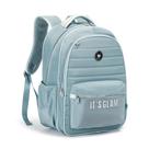 Mochila de Costas Kika, Femina, Volta as Aulas KK2614 Cor:Verde