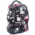 Mochila de Costas Lamasb Roddoz Masculina MC241002