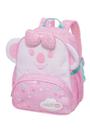 Mochila de Costas Lilica Ripilica Happy Sky Rosa Mochila de Costas Lilica Ripilica Happy Sky Rosa