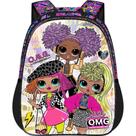 Mochila De Costas Lol Flash 10.302 - Xeryus Mochila De Costas Lol Flash 10.302 - Xeryus
