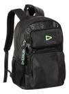 Mochila de costas loud gamer juvenil escolar
