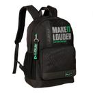Mochila De Costas Loud Oficial Gamer Juvenil Escolar