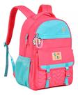 Mochila de costas luluca lulike
