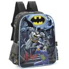 Mochila de Costas Luxcel Batman Preto Mochila de Costas Luxcel Batman Preto