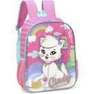 Mochila de Costas Luxcel Cindy Rosa Mochila de Costas Luxcel Cindy Rosa