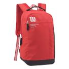 Mochila de Costas Masculina Feminina WILSON Vermelho Reforçada Original