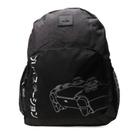 Mochila de Costas Masculina PlayStation Modelo X-Ray PACIFIC Mochila de Costas Masculina PlayStation Modelo X-Ray PACIFIC