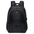 Mochila De Costas Masculina Resistente Executiva Swissport Trabalho