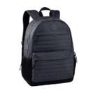 Mochila De Costas Masculino Casual P/ Notebook C/ 6 Bolsos - Trabalho/Faculdade - Clio