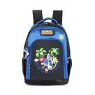 Mochila De Costas Maxlog Sonic Knuckles e Tails