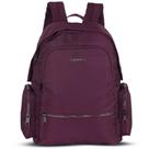 Mochila de Costas Média Compacta Feminina Juvenil Up4you