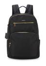Mochila de Costas Média Executiva Feminina Clássica Notebook Up4you Mochila de Costas Média Executiva Feminina Clássica Notebook Up4you