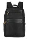 Mochila de Costas Média Executiva Feminina Notebook Up4you