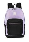 Mochila de Costas Média Juvenil Básica Glitter Up4you