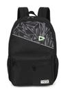 Mochila de Costas Média Juvenil Loud Básica