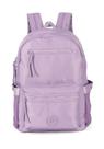 Mochila de Costas Média Juvenil Náilon para Notebook Up4you