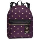 Mochila De Costas Mini Bag Capricho Wishes Corações Casual Mochila De Costas Mini Bag Capricho Wishes Corações Casual