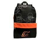 Mochila de costas naruto - zona criativa Mochila de costas naruto - zona criativa