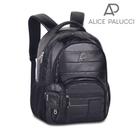 Mochila de Costas Oficial Alice Palucci Escolar Juvenil Mochila de Costas Oficial Alice Palucci Escolar Juvenil