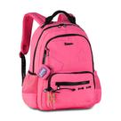 Mochila de Costas Oficial Luluca 17,5" LU27033