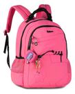 Mochila De Costas Oficial Luluca Lu27030 - Clio