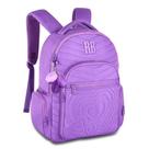 Mochila de Costas Oficial REBECCA BONBON Nylon Soft RB24581 Mochila de Costas Oficial REBECCA BONBON Nylon Soft RB24581