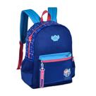 Mochila de Costas Oficial Tsum Tsum (Disney) Stitch - Clio