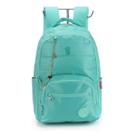 Mochila De Costas Original Barbie Porta Notebook cor Verde