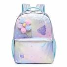 Mochila de Costas Pacific Pack Me Fresh Roxo Mochila de Costas Pacific Pack Me Fresh Roxo