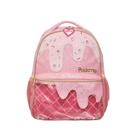 Mochila de Costas Pacific PackMe Gelato Rosa Mochila de Costas Pacific PackMe Gelato Rosa