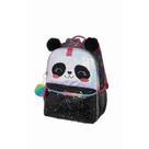 Mochila de Costas Pacific PackMe Panda Preto
