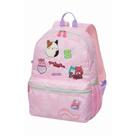 Mochila de Costas Pacific Squishmallows Squish Patch Rosa Mochila de Costas Pacific Squishmallows Squish Patch Rosa