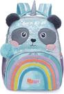 Mochila de Costas Pack Me Panda - Pacific