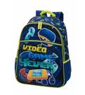 Mochila de Costas Pack Me Video Game 4Ever