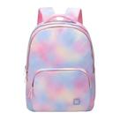 Mochila de Costas para Notebook Arco Íris Degradê Marshmallow by DKT Diplomata (SKU 16329)