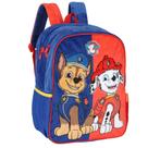 Mochila De Costas Patrulha Canina Marshall E Chase Luxcel Mochila De Costas Patrulha Canina Marshall E Chase Luxcel