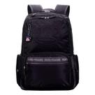 Mochila De Costas Paul Frank Preto Sestini Mochila De Costas Paul Frank Preto Sestini
