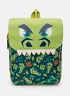 Mochila de Costas Pequena Jacaré Jungle - Puket